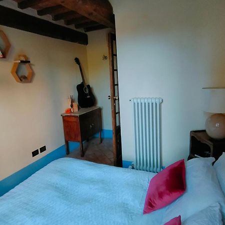 סוביצ'ילה Cosy Country Room Garden חדר תמונה