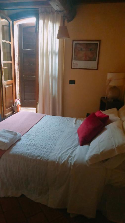 סוביצ'ילה Cosy Country Room Garden מראה חיצוני תמונה