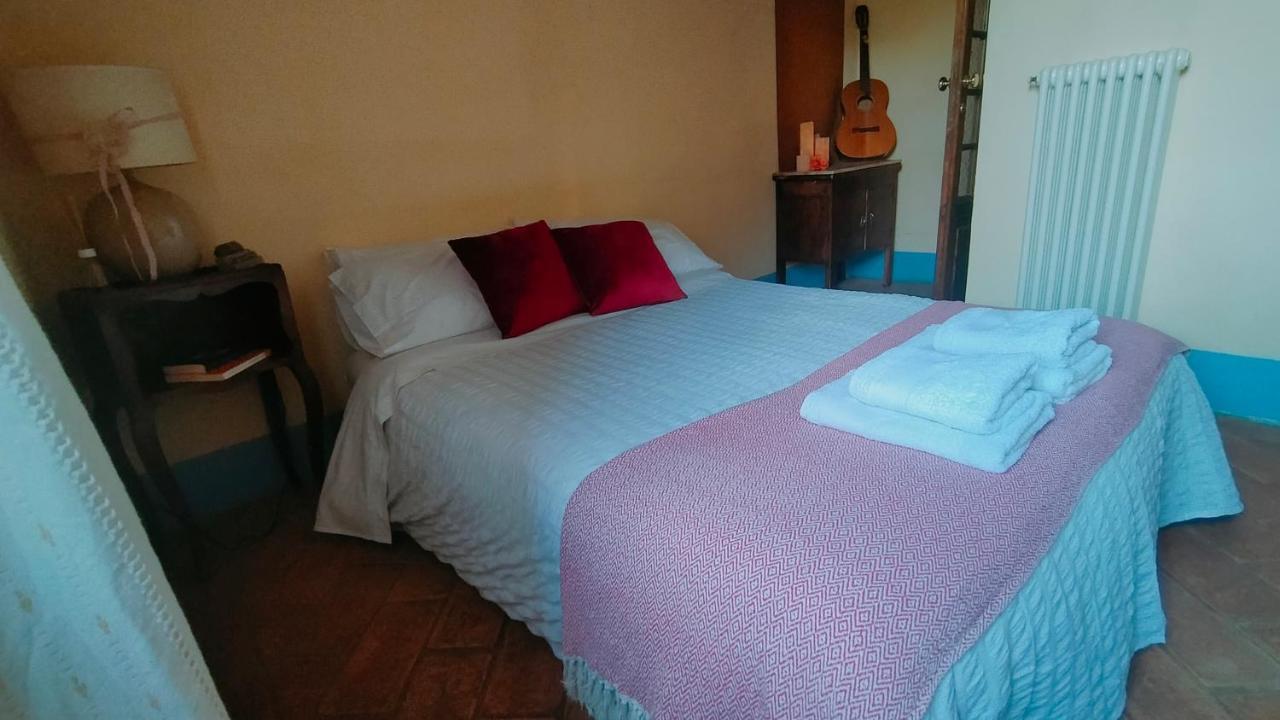 סוביצ'ילה Cosy Country Room Garden מראה חיצוני תמונה