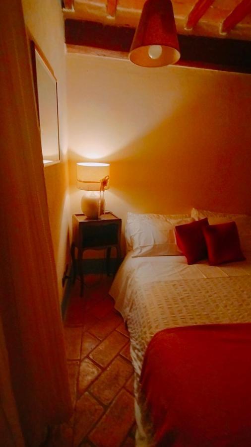 סוביצ'ילה Cosy Country Room Garden מראה חיצוני תמונה