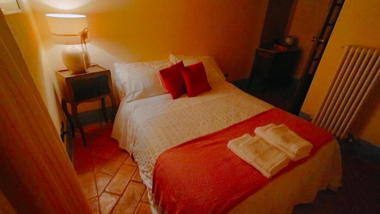 סוביצ'ילה Cosy Country Room Garden מראה חיצוני תמונה