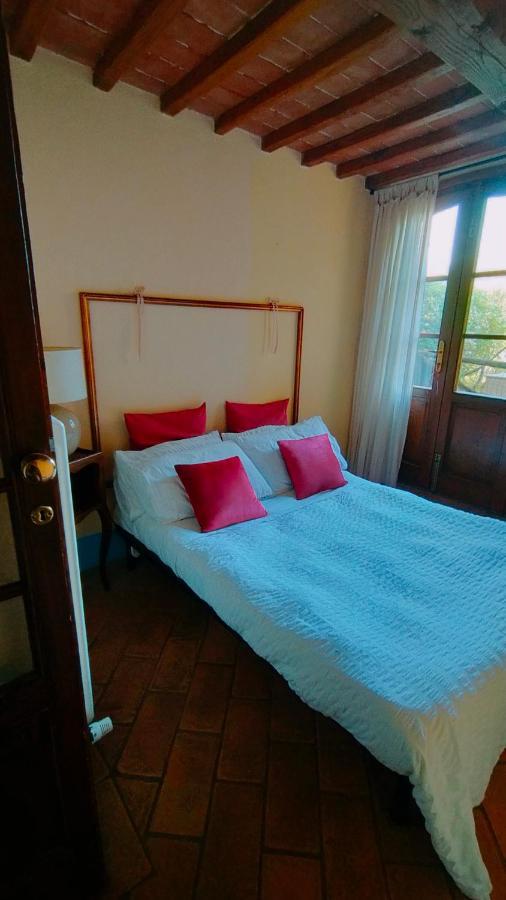 סוביצ'ילה Cosy Country Room Garden מראה חיצוני תמונה