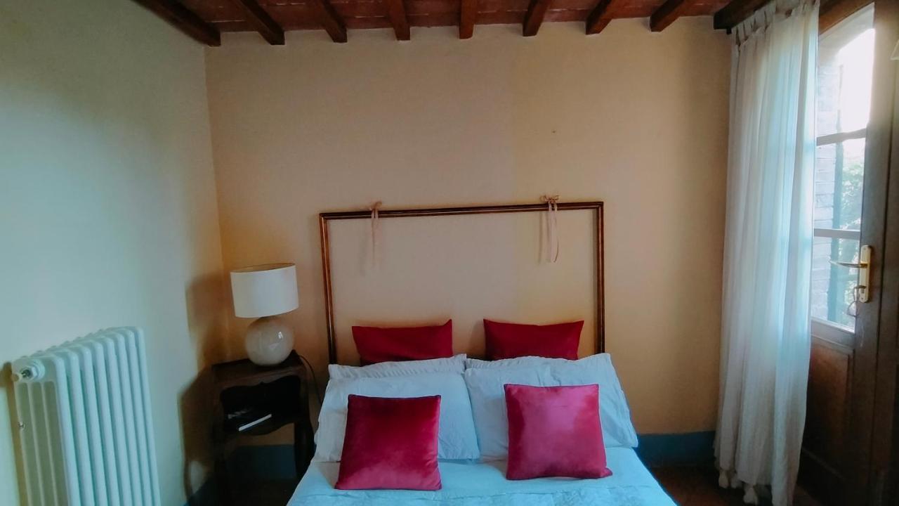 סוביצ'ילה Cosy Country Room Garden מראה חיצוני תמונה