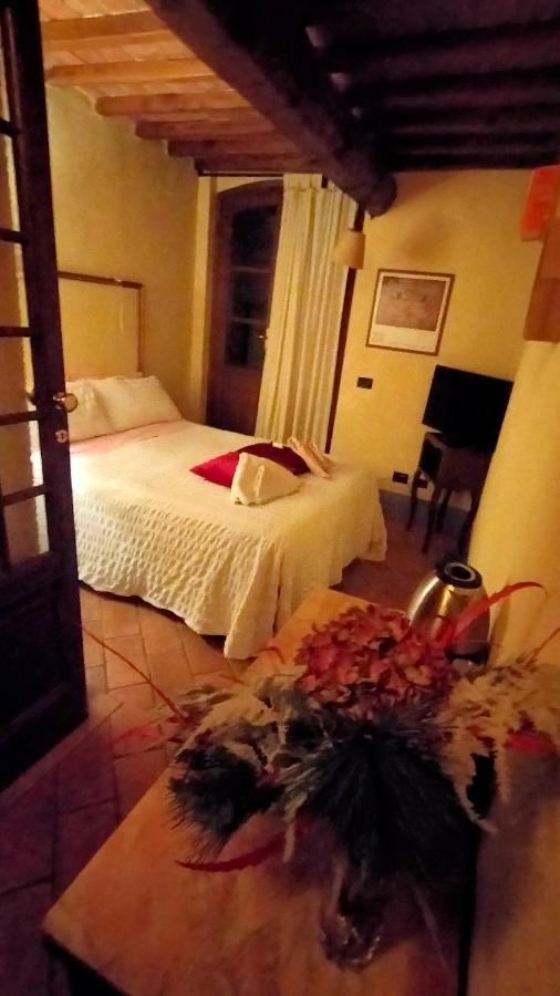סוביצ'ילה Cosy Country Room Garden מראה חיצוני תמונה